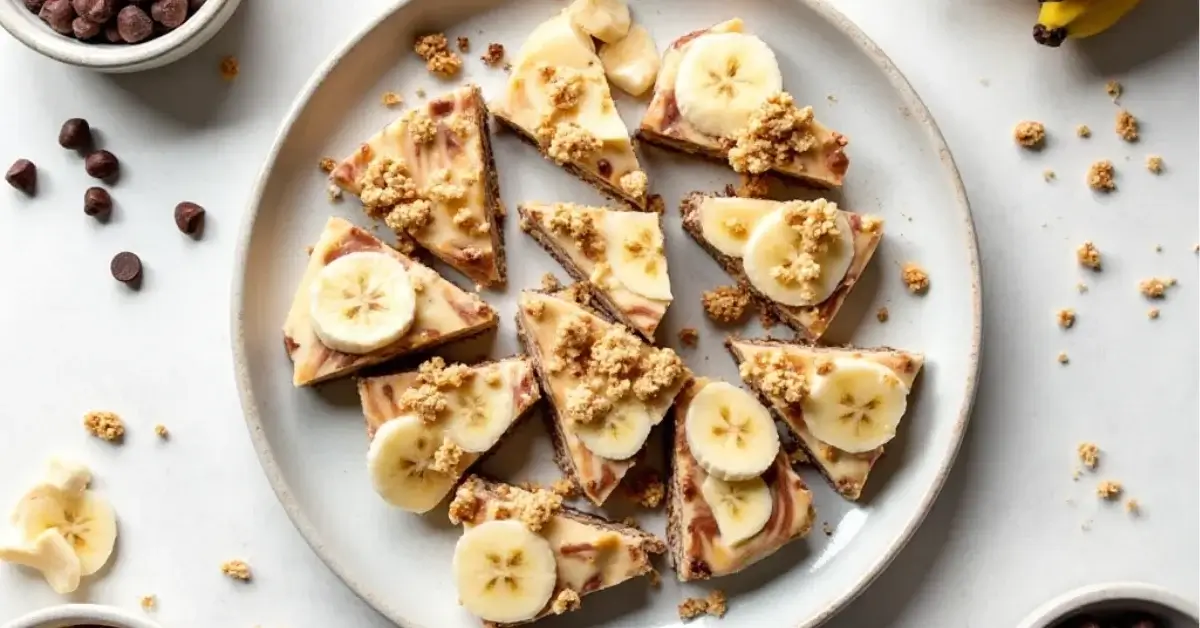 Greek Yogurt Candy Bark