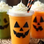 🍫 Easy Made Greek Yogurt Candy Bark – Sweet, Creamy