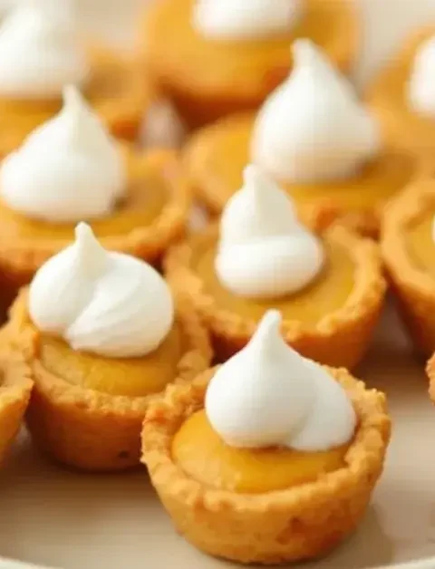 Pumpkin Pie Filling