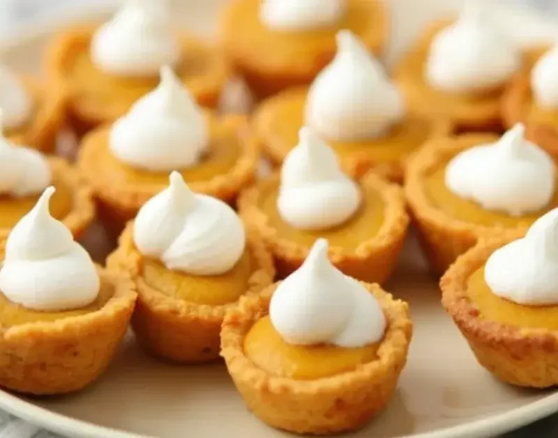 Pumpkin Pie Filling