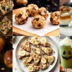 Easy Made Guilt-Free Halloween Snacks & Treats for All Ages