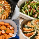 Made 60+ Easy Thanksgiving Appetizers