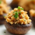 🎄 Easy Made Frosted Christmas Brownies – Rich, Fudgy, and Holiday-Ready