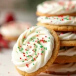 🎄 Easy Made Spiced Christmas Margarita – Festive, Zesty, and Holiday-Perfect!