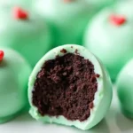 🎄 Easy Made Quick Christmas Cranberry Meatballs