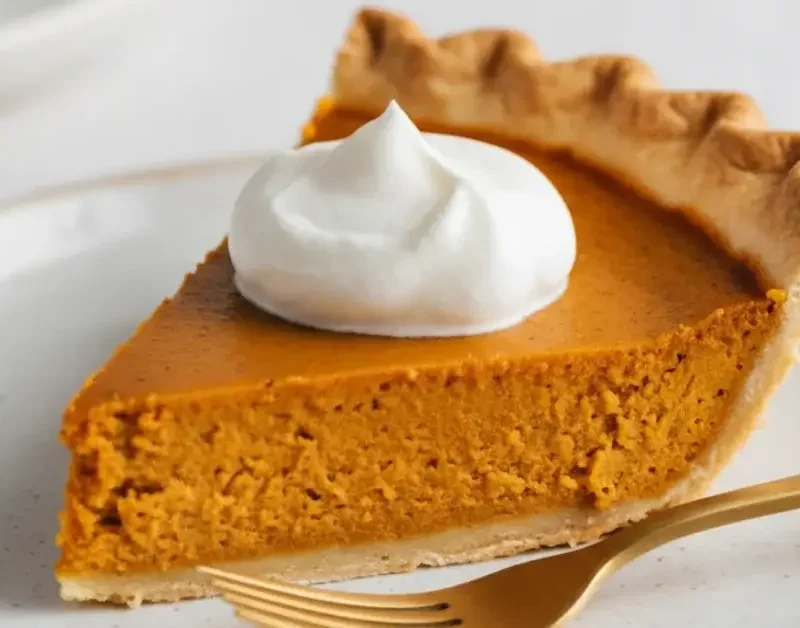 Pumpkin Pie