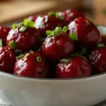 🎄 Easy Made No-Bake Grinch Oreo Truffles