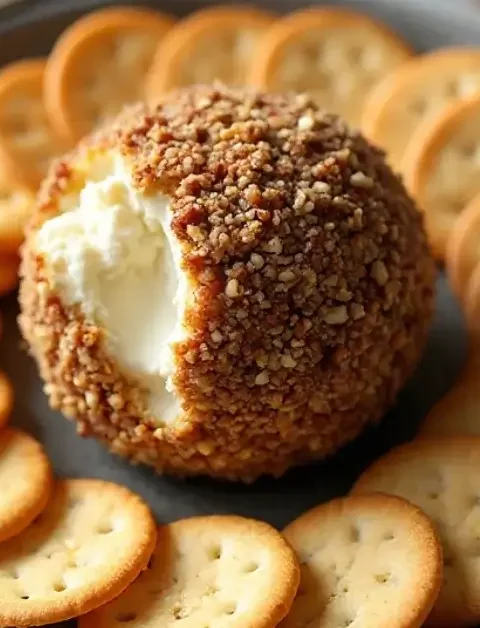 Thanksgiving Cheese Ball Recipes