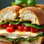 Easy Marry Me Butter Beans – Creamy, Comforting, and Irresistible