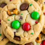 Easy Made Soft and Spiced Gingerbread Crinkle Cookies