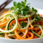 Easy Made Chickpea Feta Avocado Salad – Fresh, Creamy, and Satisfying