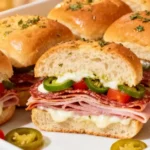 Easy Made Ultimate Loaded Tater Tot Nachos – Crispy, Cheesy