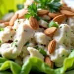 Easy Fresh and Crunchy Spring Roll Salad – Light, Vibrant