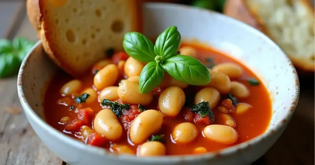 Marry Me Butter Beans