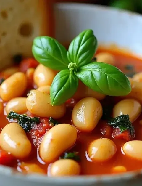 Marry Me Butter Beans