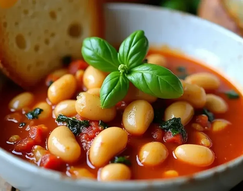 Marry Me Butter Beans