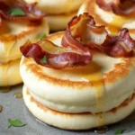 Easy Made Frika (Potato and Cheese Hash) – Crispy, Cheesy