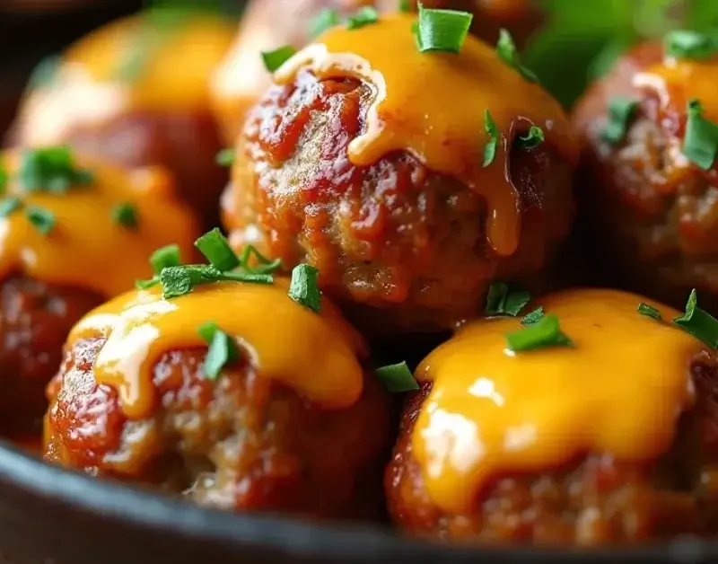Rotel Cream Cheese Sausage Balls
