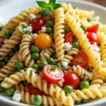 Easy Fresh and Crunchy Spring Roll Salad – Light, Vibrant