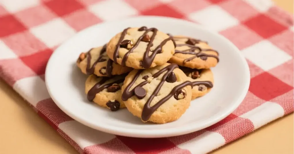 The Best Cannoli Cookies Recipe for Holiday Baking