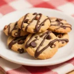 Easy Made Christmas Kitchen Sink Cookies – Soft, Loaded