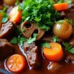 Easy Made Sausage, Rotel & Cream Cheese Crescent Rolls – Buttery, Cheesy