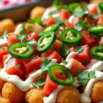 Easy Made Hot Italian Sub Sliders