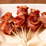 Easy Made Strawberry Cream Cheese Heart Danishes