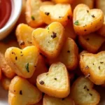 Easy Made Valentine Velvet Cocktail Recipe – Smooth, Romantic