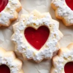 Easy Made Valentine Puppy Chow – Sweet, Crunchy, and Perfect for Valentine’s Day