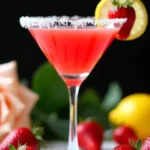 Easy Made Sweetheart Sangria Cocktail Recipe – Fruity, Festive