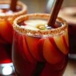 Easy Made Tito’s Classic Cosmo Recipe – Crisp, Refreshing, and Timeless