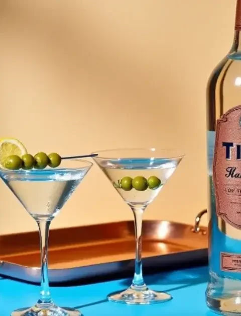 Tito’s Classic Cosmo