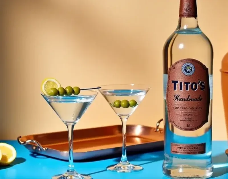 Tito’s Classic Cosmo