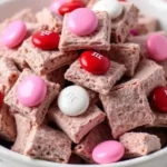 Easy Made Linzer Cookies with Italian Strawberry Jam