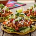 Easy Sunshine Salad – Bright, Fresh, and Bursting with Color