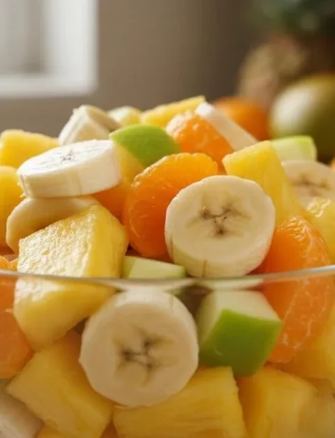 Sunshine Salad - An Organized Chaos